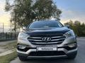 Hyundai Santa Fe 2016 года за 9 700 000 тг. в Кызылорда