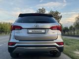 Hyundai Santa Fe 2016 годаүшін9 700 000 тг. в Кызылорда – фото 4