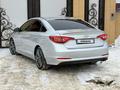 Hyundai Sonata 2015 года за 4 500 000 тг. в Уральск – фото 4