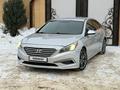 Hyundai Sonata 2015 года за 4 500 000 тг. в Уральск
