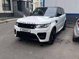 Land Rover Range Rover Sport 2017 года за 28 000 000 тг. в Алматы – фото 3