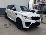 Land Rover Range Rover Sport 2017 года за 28 000 000 тг. в Алматы