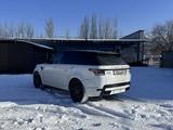 Land Rover Range Rover Sport 2017 года за 28 000 000 тг. в Алматы – фото 5