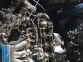 Двигатель Lexus RX 300 4wd/2wd за 130 000 тг. в Петропавловск – фото 2