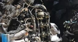 Двигатель Lexus RX 300 4wd/2wd за 130 000 тг. в Петропавловск – фото 2