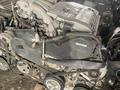 Двигатель Lexus RX 300 4wd/2wd за 130 000 тг. в Петропавловск – фото 3