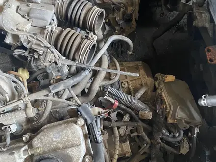 Двигатель Lexus RX 300 4wd/2wd за 130 000 тг. в Петропавловск – фото 7