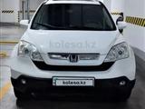 Honda CR-V 2007 годаүшін7 199 000 тг. в Алматы