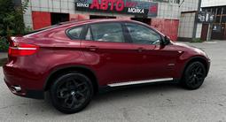 BMW X6 2008 годаfor8 500 000 тг. в Усть-Каменогорск – фото 4