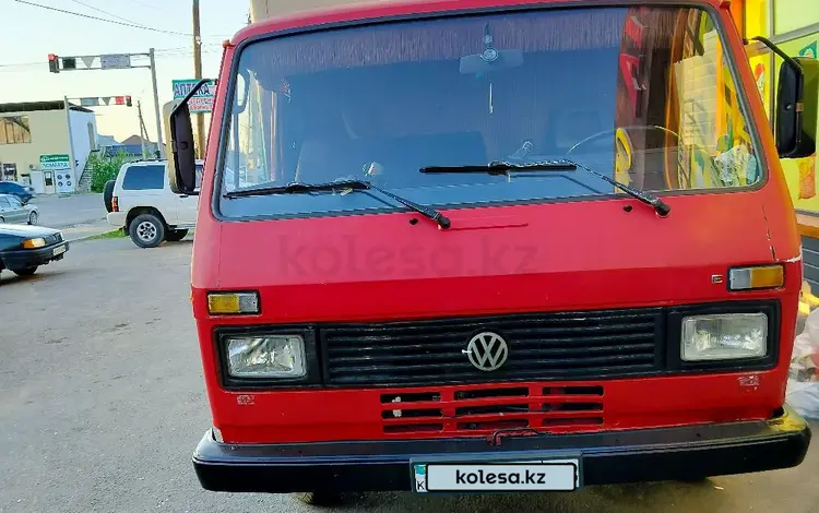 Volkswagen LT 1996 годаүшін2 700 000 тг. в Тараз