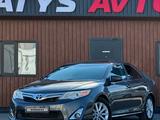 Toyota Camry 2013 года за 8 500 000 тг. в Актау