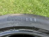 Комплект колёс Pirelli 285/40 R22-2шт и 325/35 R22-2 шт Б/У за 38 000 тг. в Уральск – фото 3