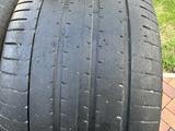 Комплект колёс Pirelli 285/40 R22-2шт и 325/35 R22-2 шт Б/У за 38 000 тг. в Уральск – фото 2