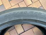 Комплект колёс Pirelli 285/40 R22-2шт и 325/35 R22-2 шт Б/У за 38 000 тг. в Уральск – фото 5