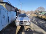 Volvo XC90 2006 года за 5 500 000 тг. в Алматы