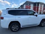 Toyota Land Cruiser 2021 годаүшін46 000 000 тг. в Актобе – фото 3