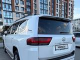 Toyota Land Cruiser 2021 годаүшін46 000 000 тг. в Актобе – фото 4