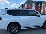 Toyota Land Cruiser 2021 годаүшін46 000 000 тг. в Актобе – фото 5