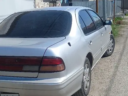 Nissan Maxima 1997 года за 2 500 000 тг. в Текели – фото 3