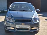 Chevrolet Nexia 2023 года за 5 295 000 тг. в Костанай – фото 2