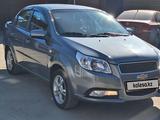 Chevrolet Nexia 2023 года за 5 295 000 тг. в Костанай – фото 3