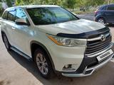 Toyota Highlander 2014 годаүшін16 500 000 тг. в Павлодар