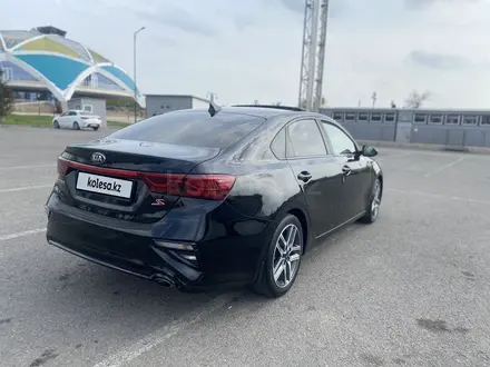 Kia Cerato 2019 года за 8 400 000 тг. в Тараз – фото 10