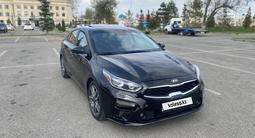 Kia Cerato 2019 года за 8 400 000 тг. в Тараз – фото 4