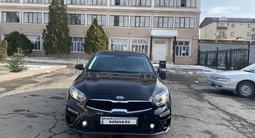 Kia Cerato 2019 года за 8 400 000 тг. в Тараз – фото 5