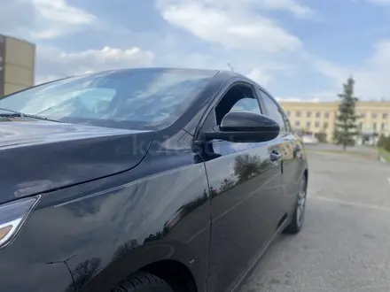 Kia Cerato 2019 года за 8 400 000 тг. в Тараз – фото 6