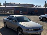 Mitsubishi Diamante 1998 годаүшін2 100 000 тг. в Кокшетау