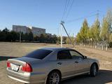 Mitsubishi Diamante 1998 годаүшін2 100 000 тг. в Кокшетау – фото 4