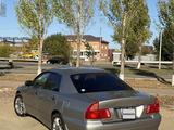 Mitsubishi Diamante 1998 годаүшін2 100 000 тг. в Кокшетау – фото 3