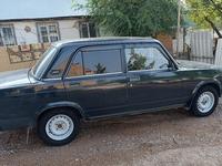 ВАЗ (Lada) 2107 2004 годаүшін950 000 тг. в Алматы