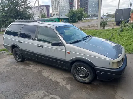 Volkswagen Passat 1992 года за 1 200 000 тг. в Петропавловск – фото 9