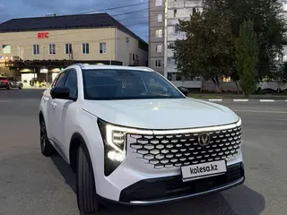 Changan CS55 Plus