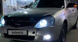 ВАЗ (Lada) Priora 2172 2013 года за 2 400 000 тг. в Актау – фото 2