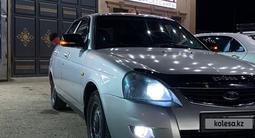 ВАЗ (Lada) Priora 2172 2013 года за 2 400 000 тг. в Актау – фото 5