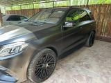 Mercedes-Benz GLE 300 2016 года за 21 000 000 тг. в Шымкент – фото 4