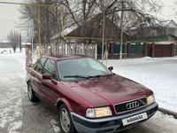 Audi 80 1991 года за 1 100 000 тг. в Шу