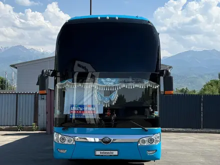 Yutong  ZK6126HGA 2023 года за 50 000 000 тг. в Алматы
