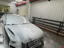 Audi A4, 2008