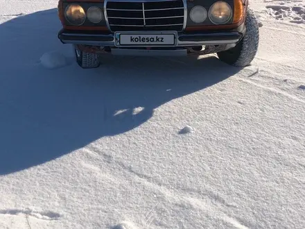 Mercedes-Benz E 240 1983 года за 2 000 000 тг. в Кокшетау – фото 8