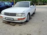 Toyota Crown 1991 годаүшін1 900 000 тг. в Тараз – фото 2