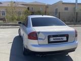 Audi A6 2001 года за 2 200 000 тг. в Атырау – фото 3