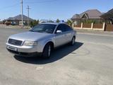 Audi A6 2001 года за 2 200 000 тг. в Атырау