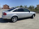 Audi A6 2001 года за 2 200 000 тг. в Атырау – фото 5