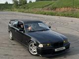 BMW 318 1996 годаүшін2 000 000 тг. в Алматы – фото 5