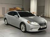 Lexus ES 300h 2013 годаүшін5 200 000 тг. в Алматы – фото 4