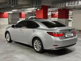 Lexus ES 300h 2013 годаүшін5 200 000 тг. в Алматы